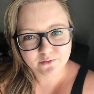 Meet your Posher, Martyna